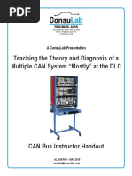 CAN Bus - The Ultimate Guide | PDF | Computer Network | Electrical ...