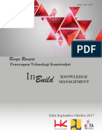 2017-Buku Knowledge Management Edisi 05 September Oktober 2017.compressed PDF