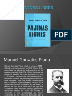 Pajinas Libres