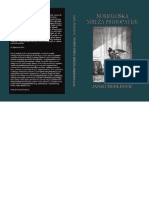 Nomološka Mreža Psihopatije PDF