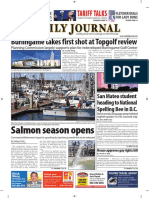 San Mateo Daily Journal 05-18-19 Edition