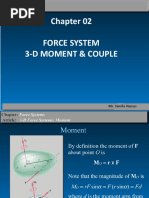 Tanzila_1854_15156_2Chapter 02- 3D Moment Couple