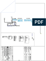 MFL As Built Drawing