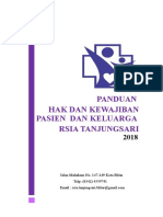 Peraturan Direktur Rumah Sakit Ibu Dan Anak Tanjungsar1