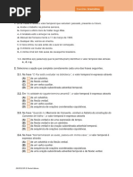 Oexp12 Ficha Gramatica Valor Temporal