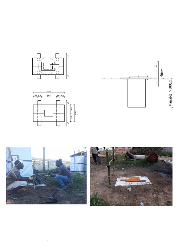 Child Latrines 22 | PDF