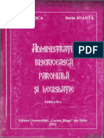 Floca Administratie PDF