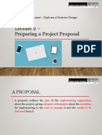 Lecture 2a - Role & Responsibility of Project Admin - Online