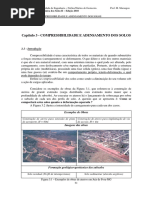 Marangon Capítulo 03 Compressibilidade e Adensamento 2018 Até Pag 90 PDF