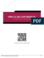 ID6324c0937-1996 club car manual