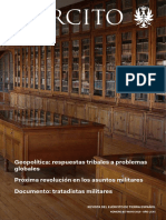 Revista Ejercito 937 PDF