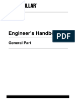 CAT-MaK Engineer Handbook - General Part PDF
