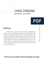 Cushing Disease