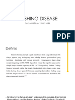 cushing disease.pptx