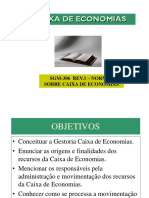 22 - SMV 6 (1) - Aula Caixa de Economias SMV2018