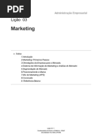 ADMINISTRAÇÃO EMPRESARIAL 3