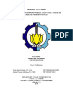 Analisa Response System Far