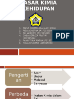 Ppt Biologi