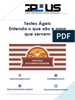 Automação de Testes - Entenda o que são e para que servem