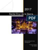 Santa Cruz de la Sierra