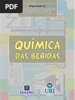 Química das Bebidas
