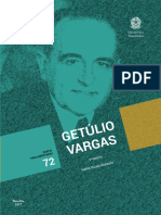Getulio Vargas 2ed PDF