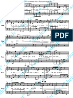 PianistAko Simplified Basil Sometimesomewhere 2 PDF