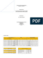 Levantamiento Topográfico