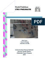 Modul Praktikum Elektro Pneumatik PDF