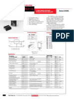 7 8 S R 1 0 0 Series: For Assistance or To Order, Call