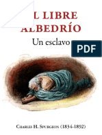 El libre albedrío - un esclavo.pdf