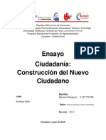 Ciudadania PDF