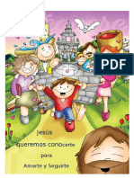 Catequesis Clases