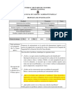 Propuesta de mejoramiento en la gestión logística de la Armada Nacional