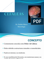 Cefaleas 2018 PDF