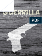 Guerilla Marketing PDF