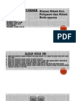 KLMPK 3 Psikologi Keluarga