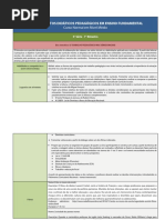 1ª Série Conhecimentos Didáticos Pedagógicos Em Educação Infantil