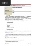 Informação Prova PLNM B1 2018 19