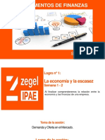 Fundamentos de Finanzas 2