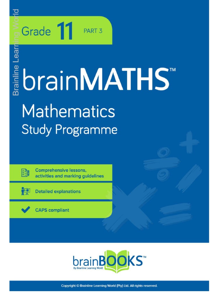 Maths 3 PDF | PDF