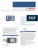 MPC 2000 Controlador