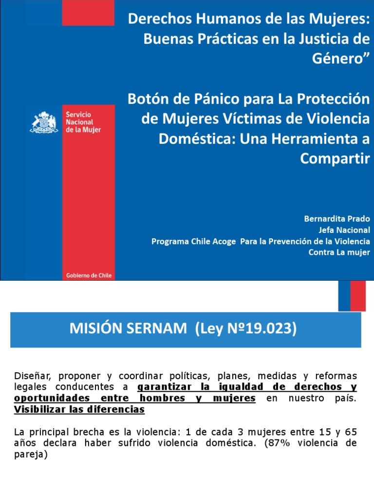 Prado | PDF | La violencia contra las mujeres | Igualdad de género