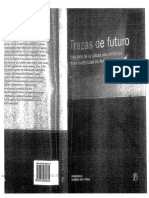 Trazas Del Futuro - Liernur PDF