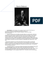 Denis Diderot