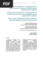 APRIMORAMENTO COGNITIVO - RITALINA