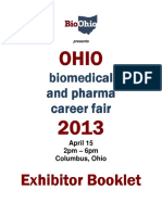 Exhibitor Booklet Columbus 2