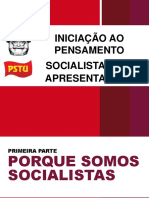 Apresentação PARTE - I - Com Alterações