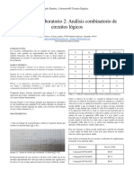 Laboratorio Digitales #2