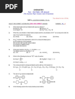 My Faculty Is Downloading Question Paper Alkyl Halide